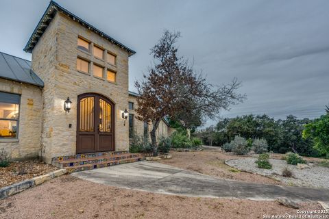 A home in Bulverde