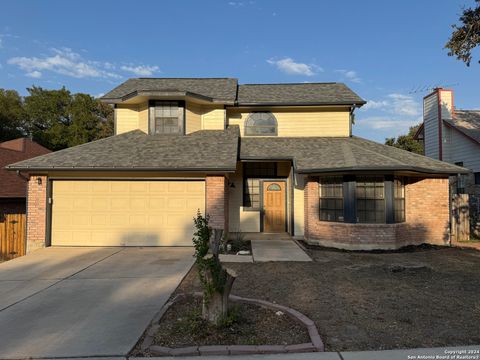 A home in Schertz