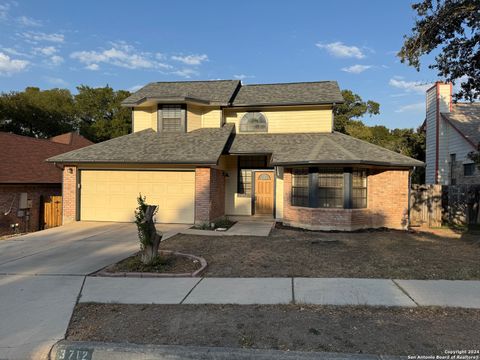 A home in Schertz