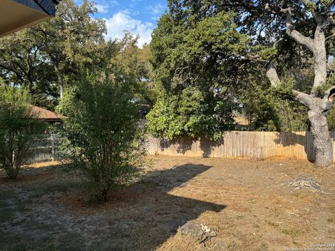 A home in Schertz