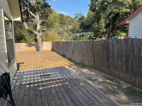 A home in Schertz