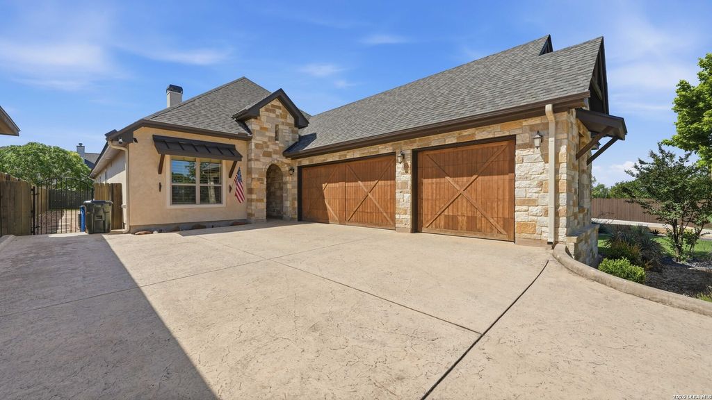 Photo of 1329 RIVER PLACE DR, New Braunfels, TX 78130 (MLS # 1969072)