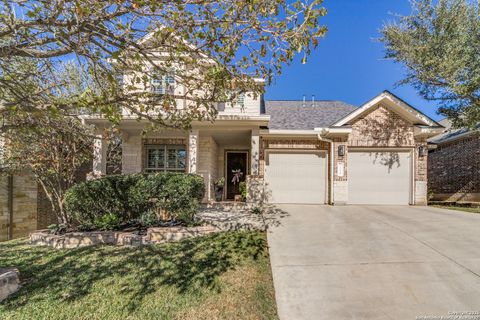 Photo of 715 Aucuba Falls, San Antonio, TX 78260 (MLS # 1935057)