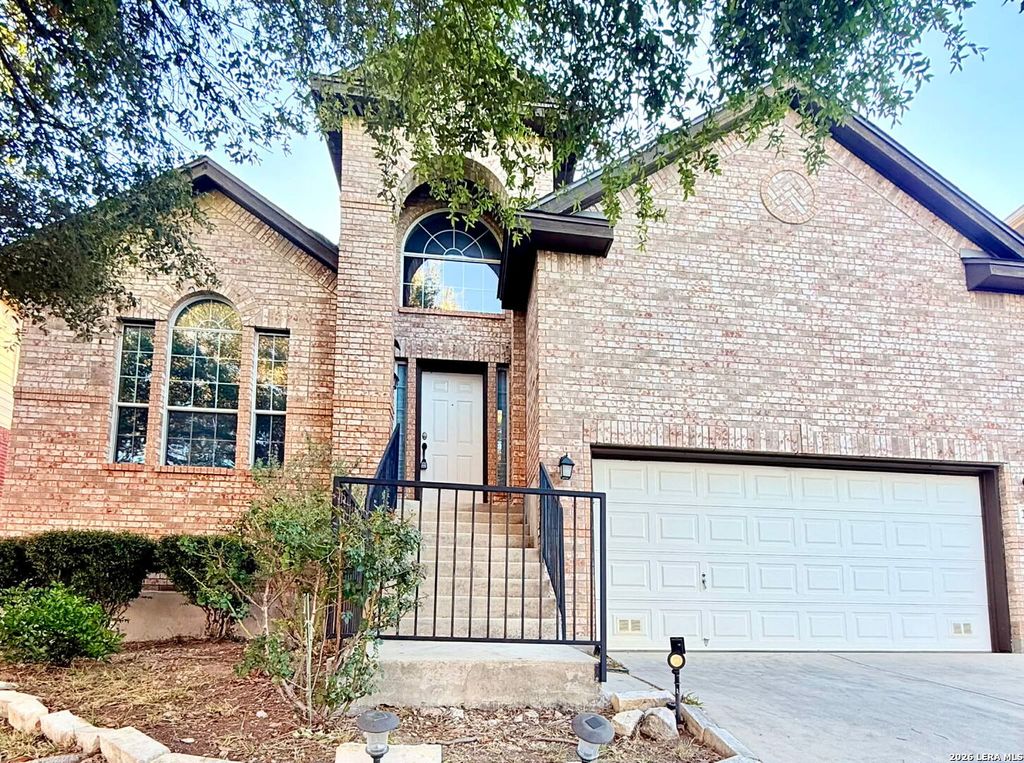 Photo of 20630 CLIFF PARK, San Antonio, TX 78258 (MLS # 1951523)
