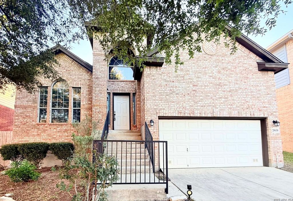Photo of 20630 CLIFF PARK, San Antonio, TX 78258 (MLS # 1951523)