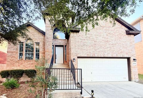 Photo of 20630 CLIFF PARK, San Antonio, TX 78258 (MLS # 1951523)
