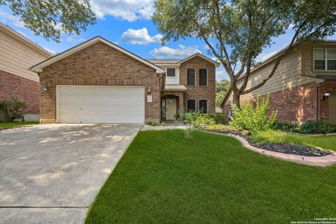 Photo of 35 ATWELL PARK, San Antonio, TX 78254 (MLS # 1926836)