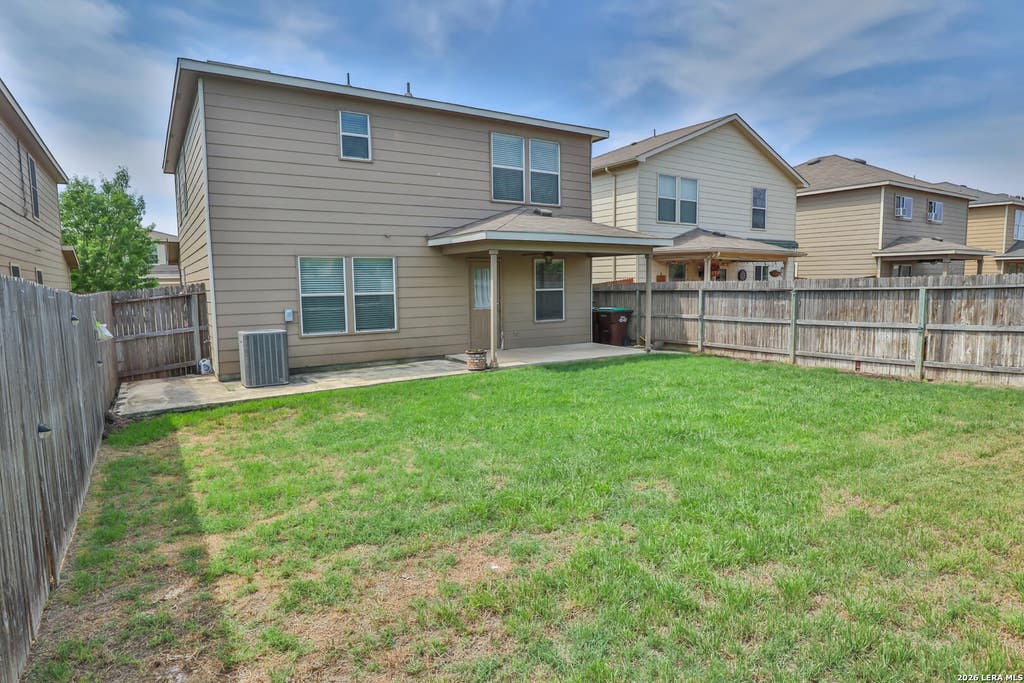 Photo of 11827 PURE SILVER, San Antonio, TX 78254 (MLS # 2010400)