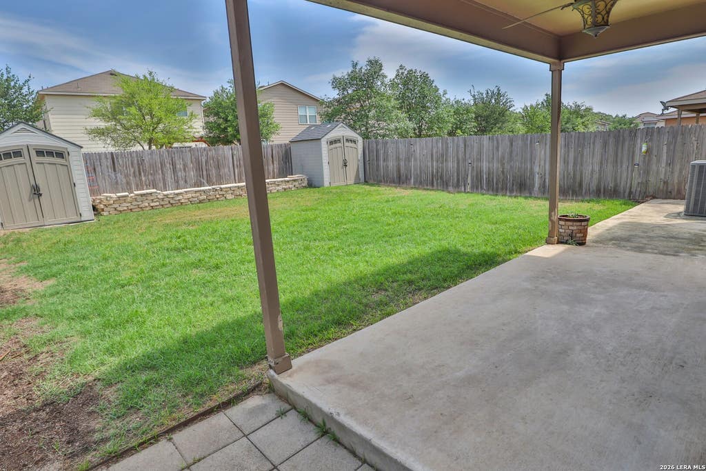 Photo of 11827 PURE SILVER, San Antonio, TX 78254 (MLS # 2010400)