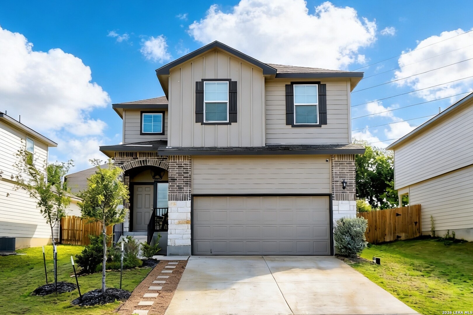 7214 Salado Creek Pkwy, San Antonio, TX, 78223