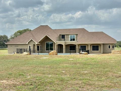 A home in Natalia