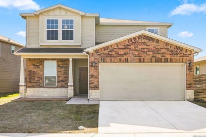 411 Mistflower New Braunfels TX 78130