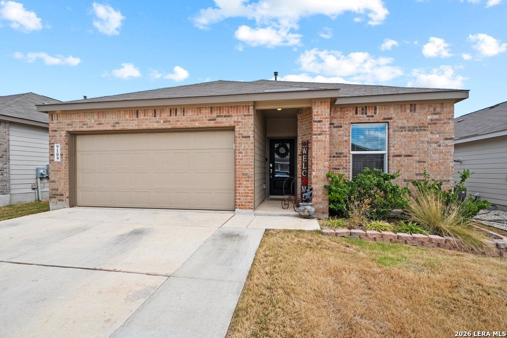 Photo of 9109 Honey Mesquite, Seguin, TX 78155 (MLS # 1994816)