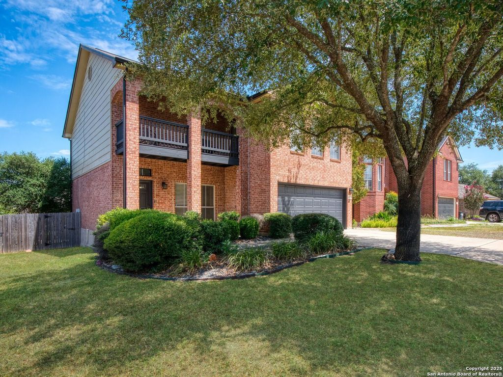 Photo of 24722 Crescent Run, San Antonio, TX 78258 (MLS # 1897387)