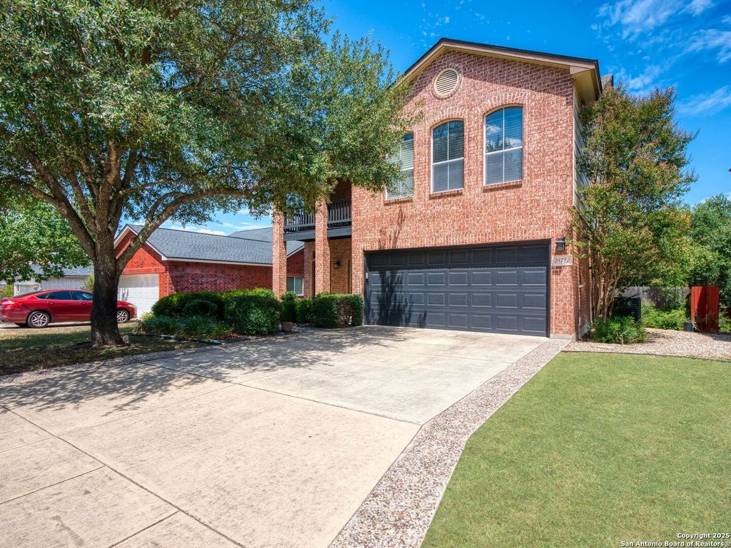 Photo of 24722 Crescent Run, San Antonio, TX 78258 (MLS # 1897387)