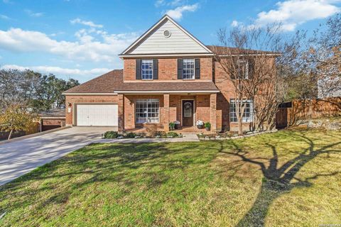 Stone Oak 24815 Night Arrow San Antonio TX 78258