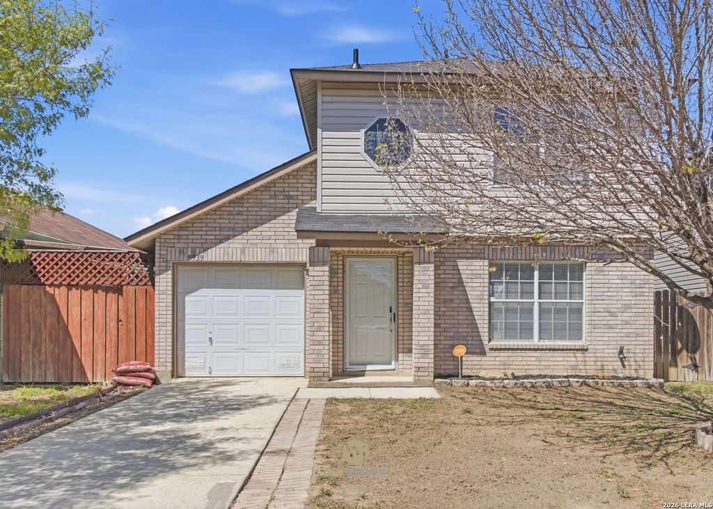 Photo of 9939 Permian Bay, San Antonio, TX 78245 (MLS # 1951164)