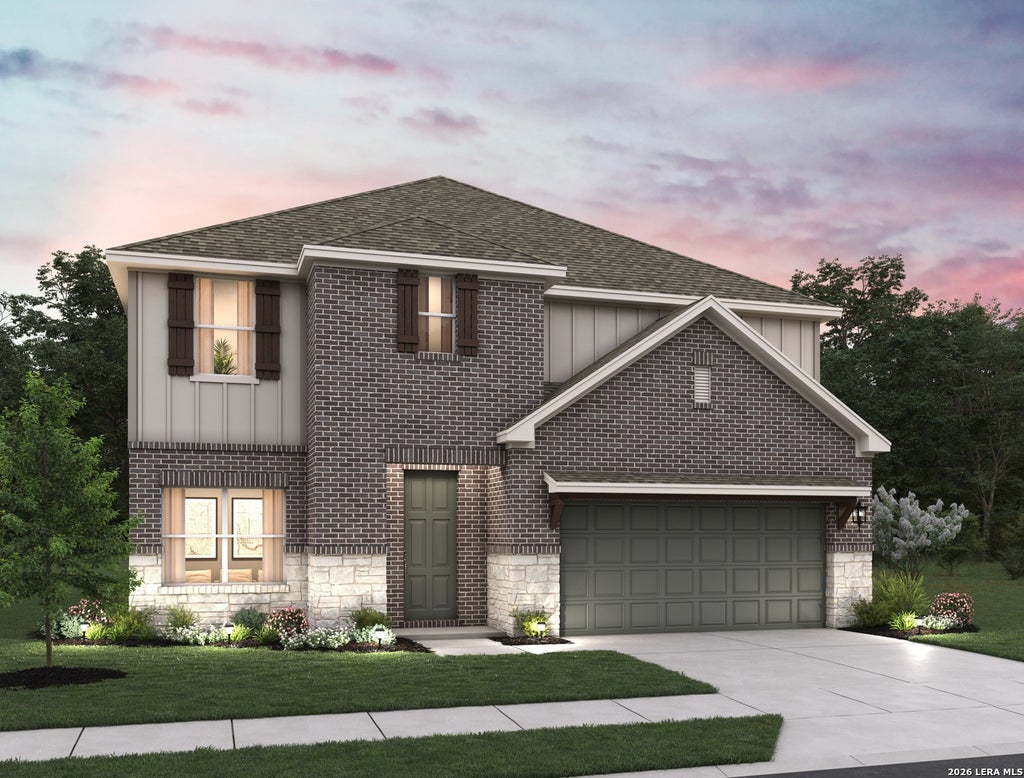 Photo of 152 Yale St, Seguin, TX 78155 (MLS # 2007884)