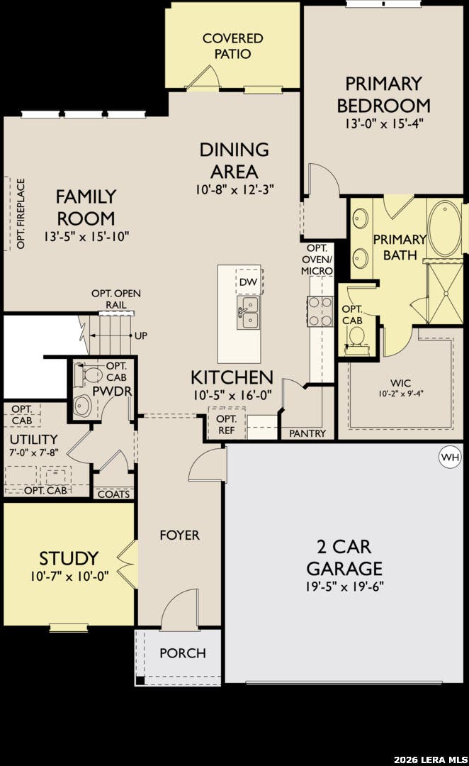 Photo of 152 Yale St, Seguin, TX 78155 (MLS # 2007884)