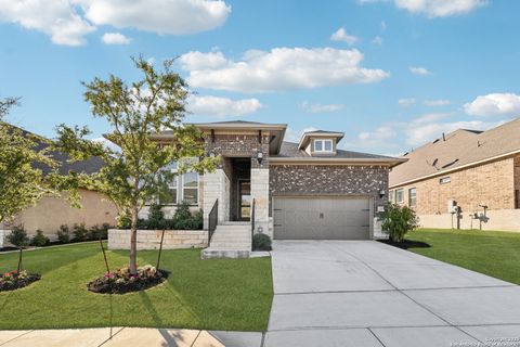 22907 Grande Vista San Antonio TX 78261