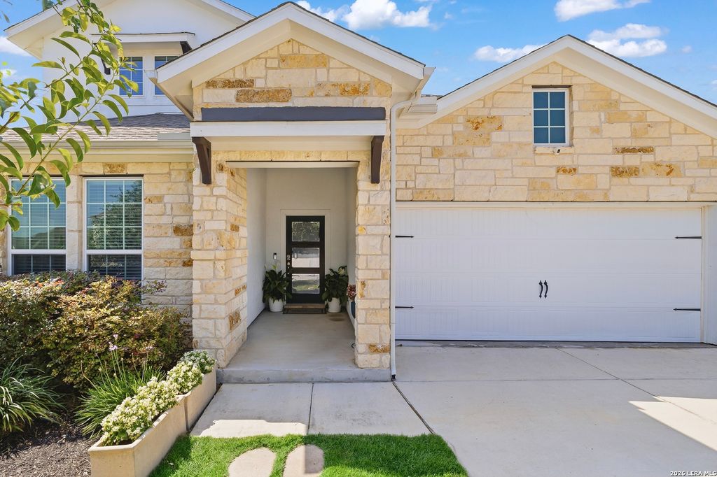 Photo of 4110 MONTEVERDE VW, San Antonio, TX 78261 (MLS # 1994796)