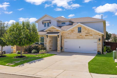 Property photo of 4110 Monteverde Vw, San Antonio, TX 78261