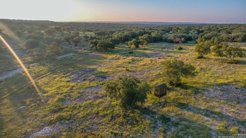 TBD CR 140 Junction TX 76849
