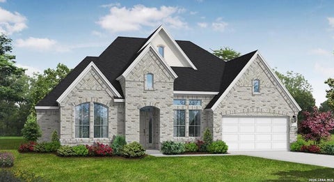 Photo of 4517 Hutchinson Way, Schertz, TX 78108 (MLS # 2019798)