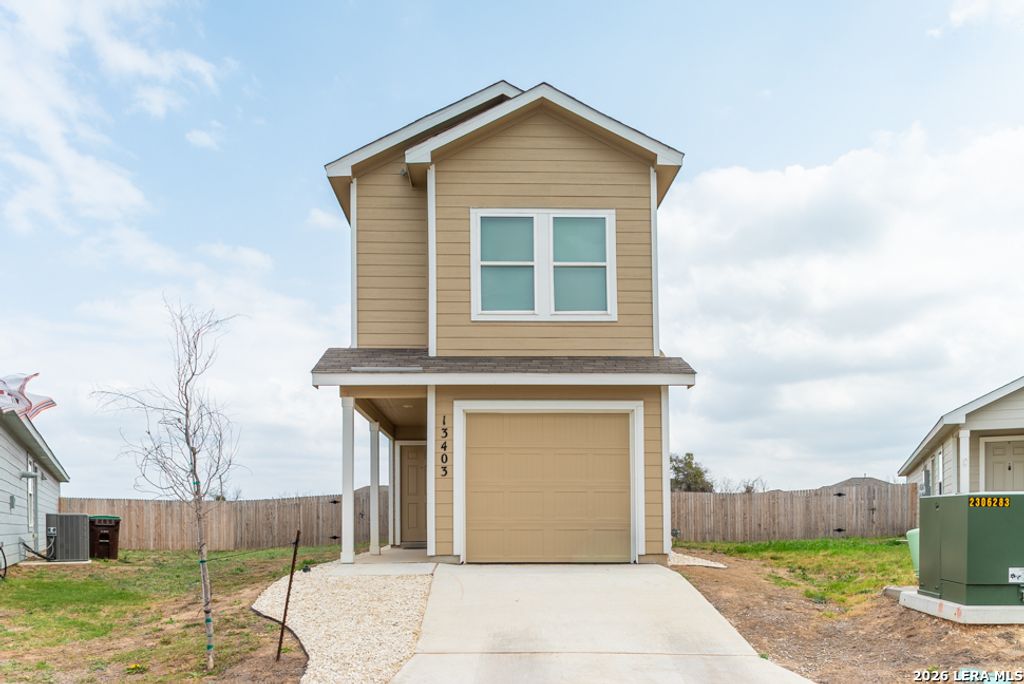 Photo of 13403 Ansells Pl, San Antonio, TX 78253 (MLS # 1947847)