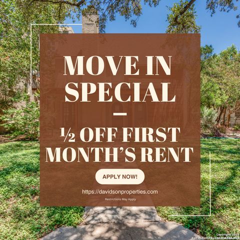 221 Allensworth San Antonio TX 78209