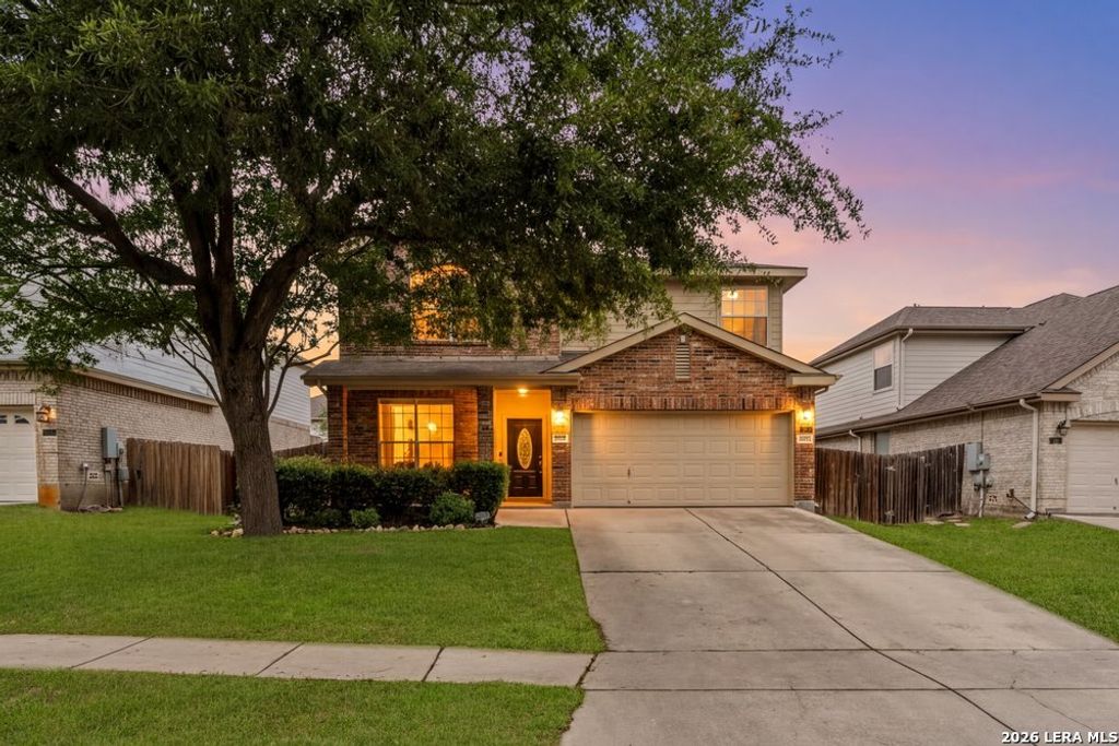 Photo of 141 Kipper Ave, Cibolo, TX 78108 (MLS # 1960403)