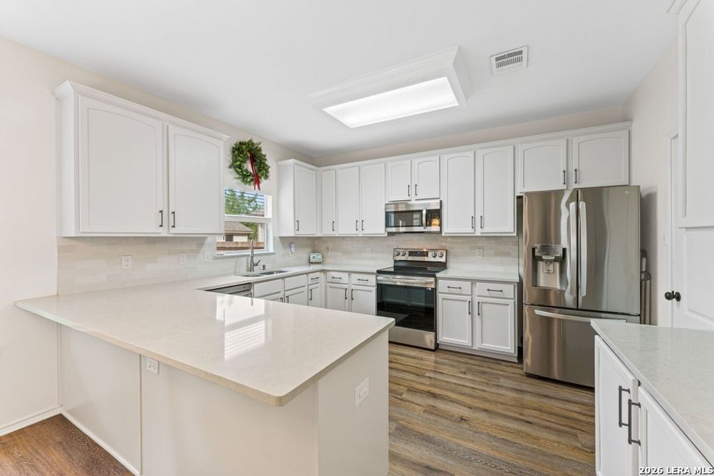 Photo of 141 Kipper Ave, Cibolo, TX 78108 (MLS # 1960403)