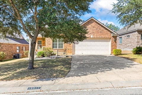 Photo of 19511 HIGHGROVE LN, San Antonio, TX 78258 (MLS # 2011915)