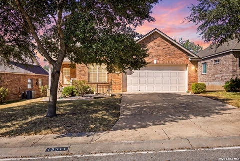 Photo of 19511 HIGHGROVE LN, San Antonio, TX 78258 (MLS # 2011915)