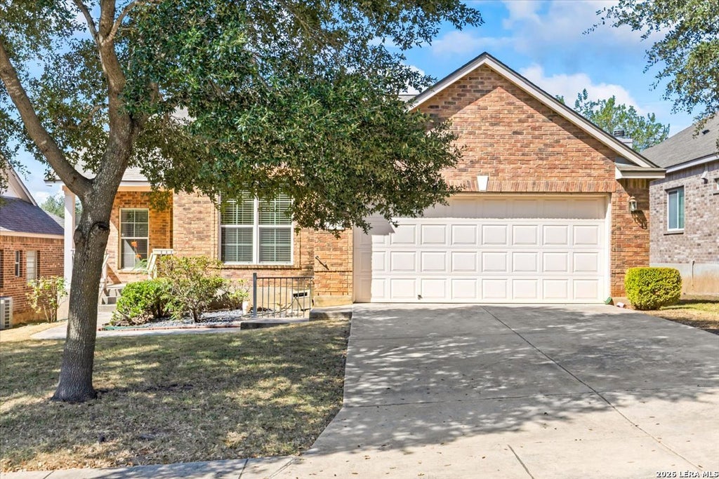 Photo of 19511 HIGHGROVE LN, San Antonio, TX 78258 (MLS # 2011915)