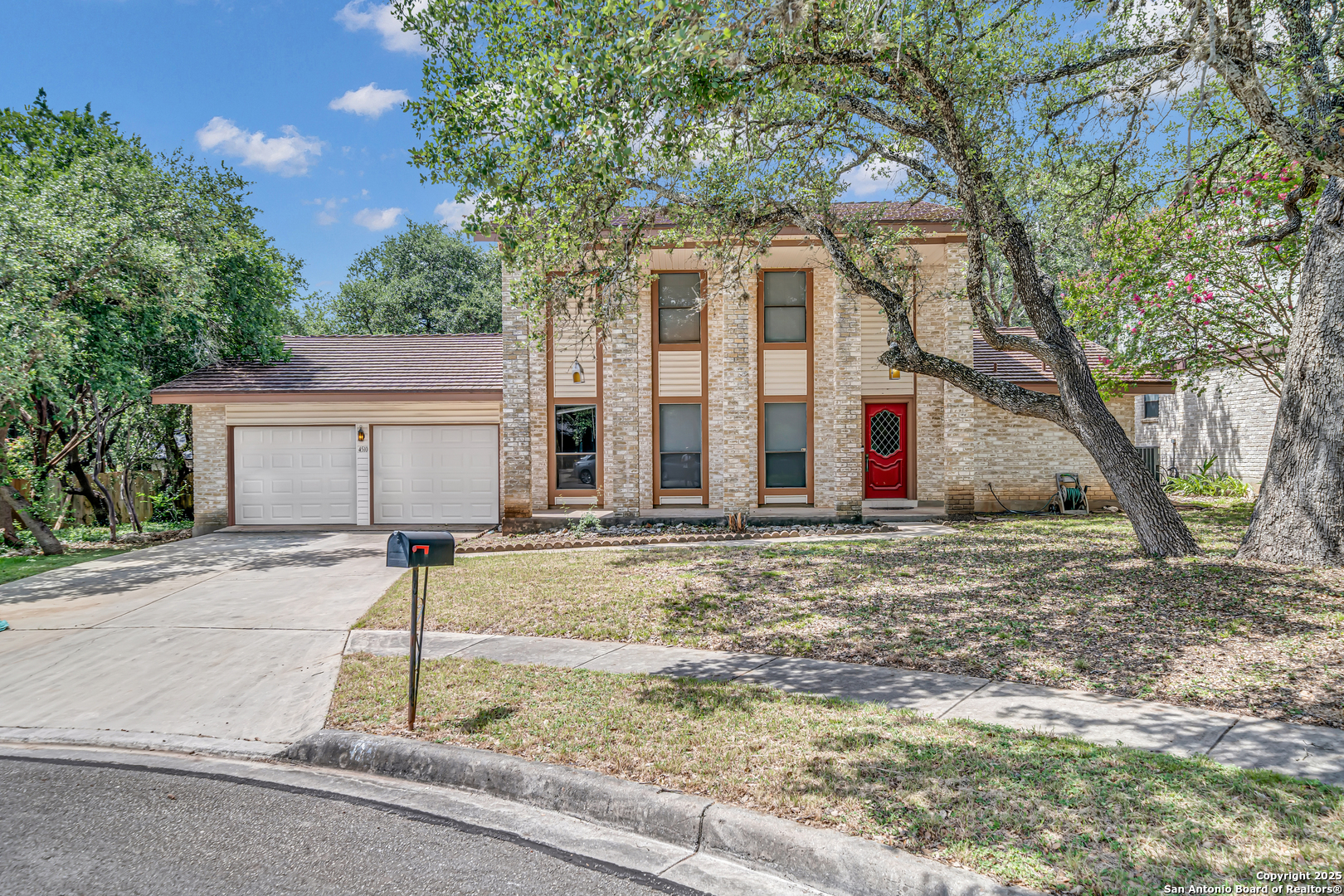4510 White Elm Woods