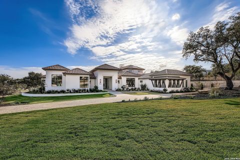 11406 Montell Point Boerne TX 78006