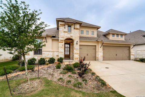 Photo of 107 Valencia, Boerne, TX 78006 (MLS # 1962547)