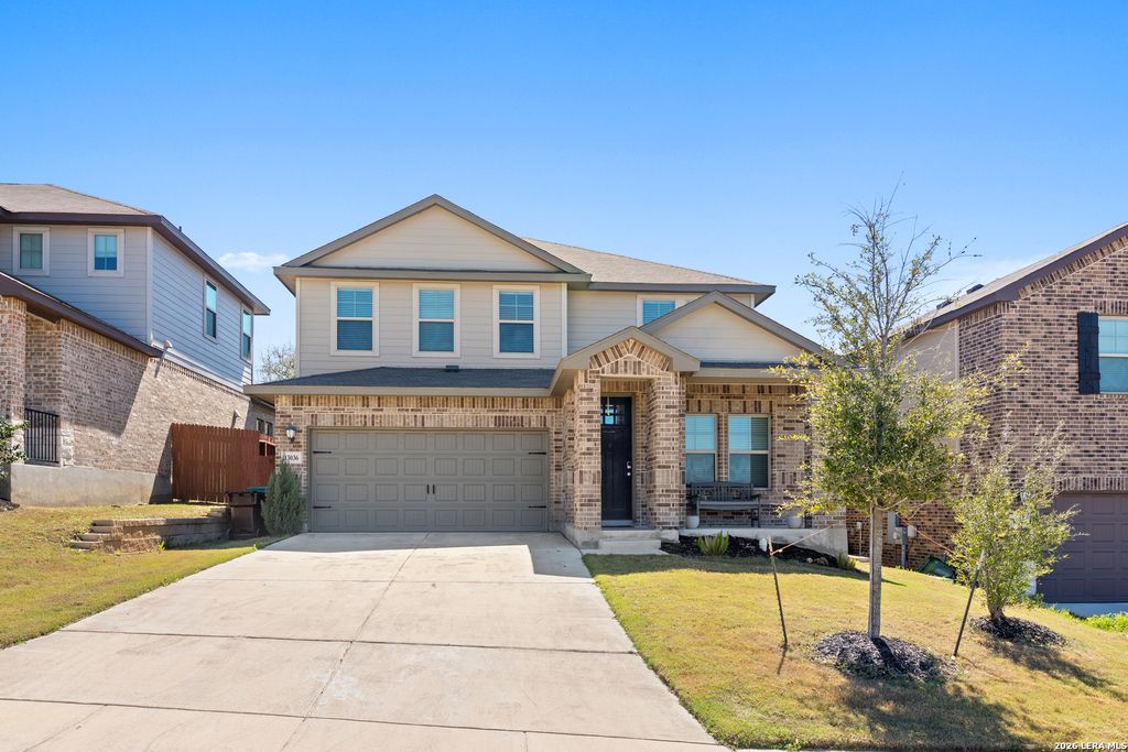 Photo of 13036 Louberg, San Antonio, TX 78253 (MLS # 1954055)
