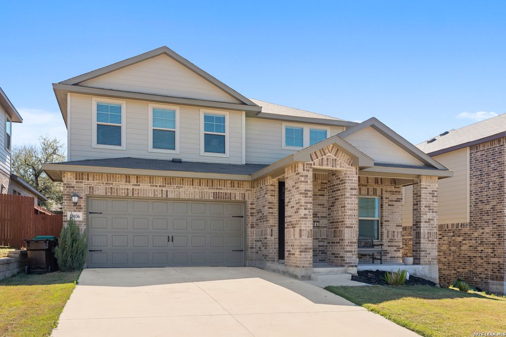 Photo of 13036 Louberg, San Antonio, TX 78253 (MLS # 1954055)