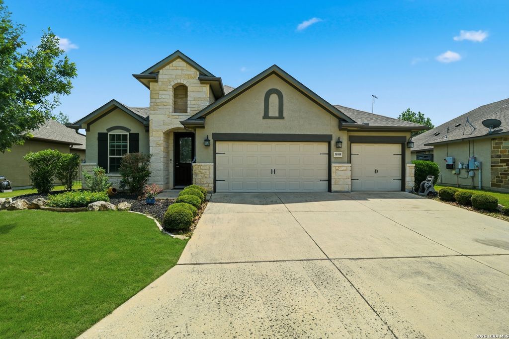 Photo of 30108 Cibolo Oaks, Fair Oaks Ranch, TX 78015 (MLS # 1966639)