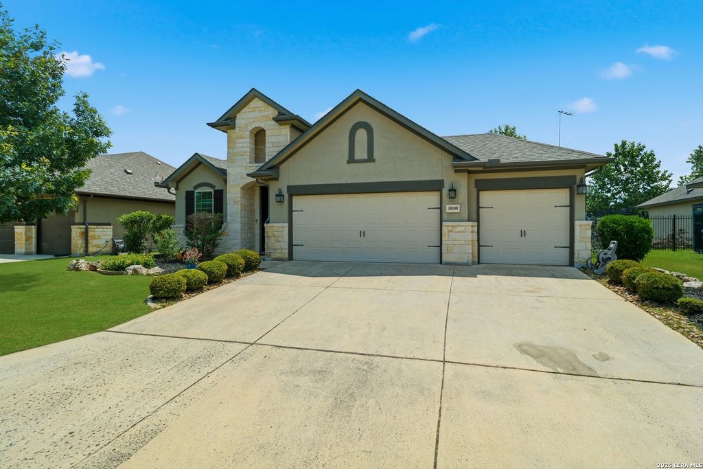 Photo of 30108 Cibolo Oaks, Fair Oaks Ranch, TX 78015 (MLS # 1966639)