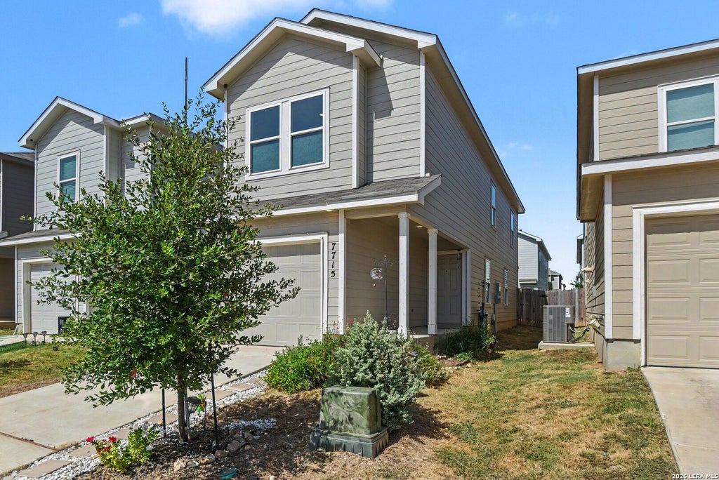 Photo of 7715 PARISH PL, San Antonio, TX 78253 (MLS # 2017577)