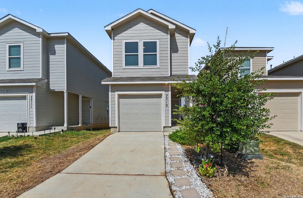 Photo of 7715 PARISH PL, San Antonio, TX 78253 (MLS # 2017577)