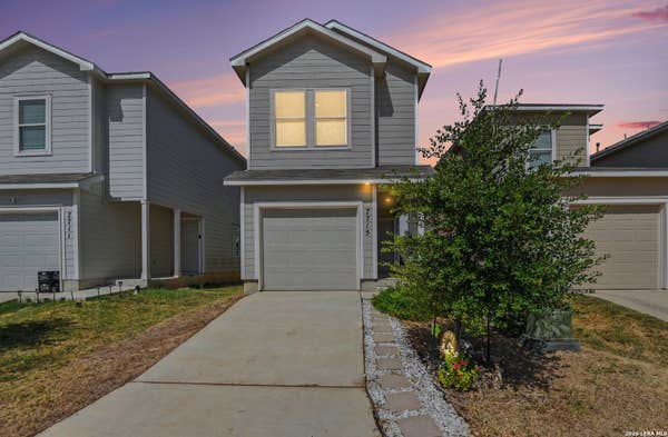 7715 Parish Pl, San Antonio, TX, 78253