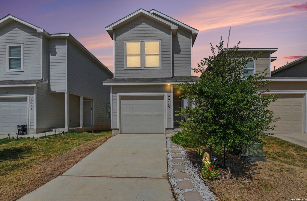 Photo of 7715 PARISH PL, San Antonio, TX 78253 (MLS # 2017577)