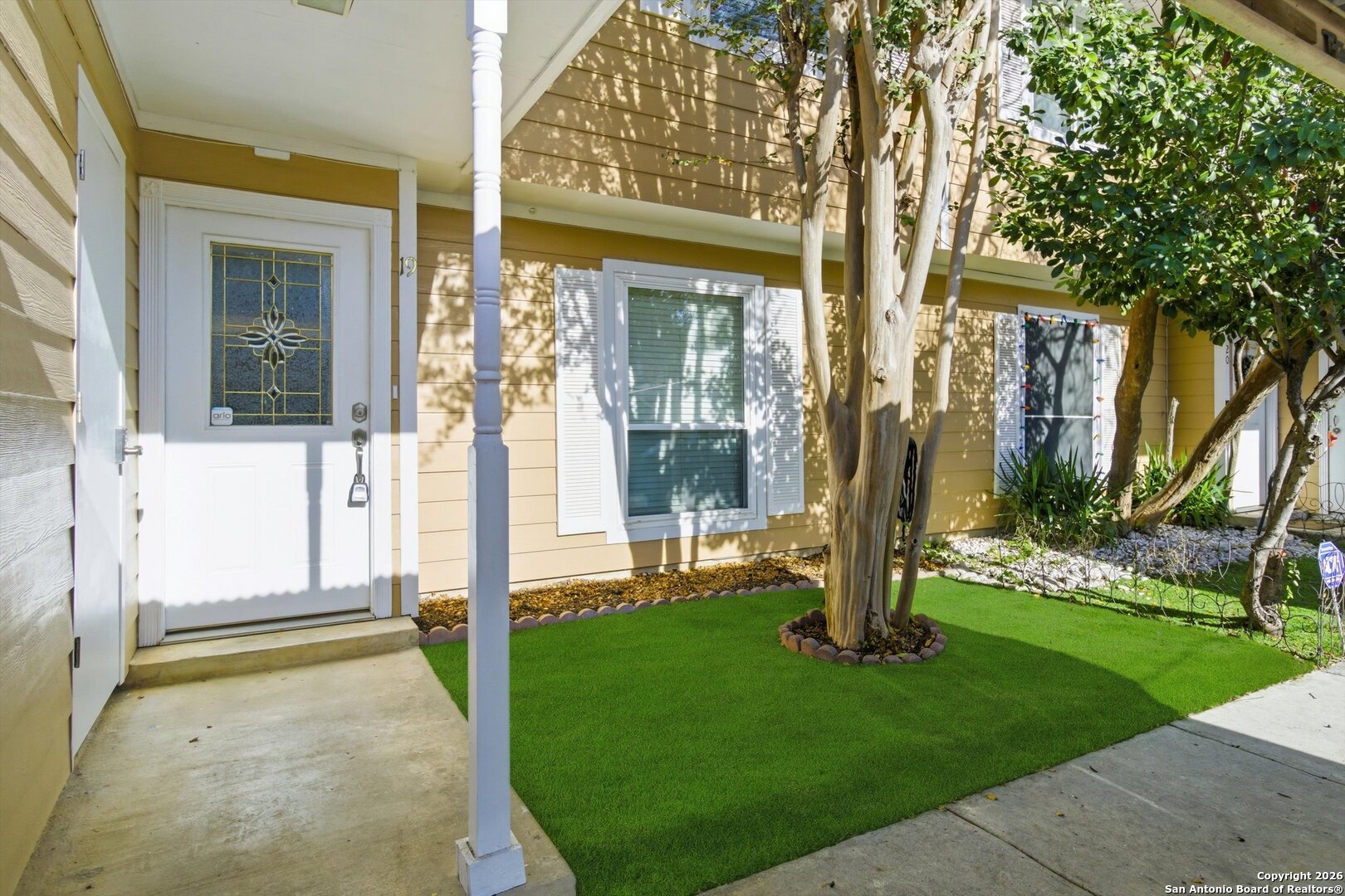 7322 Oak Manor #19 19