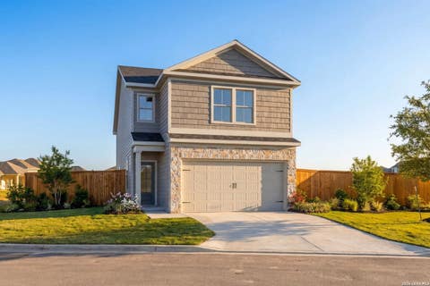 Property photo of 285 W Quill Dr Building 15, San Antonio, TX 78228