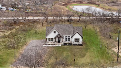 A home in Lytle