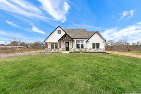 A home in Lytle